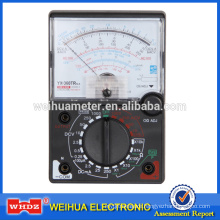 Analog Multimeter Analog Meter Multimeter Voltage Meter Current Meter YX360 Tester YX360TRN-A